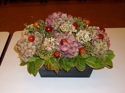 l'atelier d'art floral