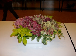 l'atelier d'art floral