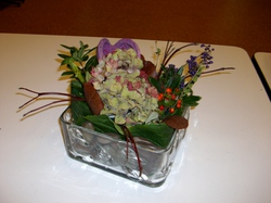 l'atelier d'art floral