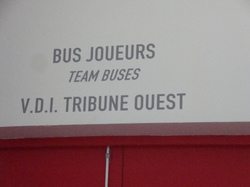 Le Grand Stade de Lille