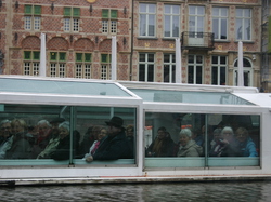 Les Floralies de GAND