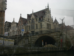 Les Floralies de GAND