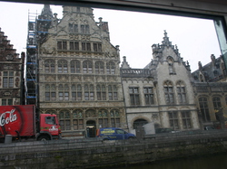 Les Floralies de GAND