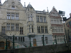 Les Floralies de GAND