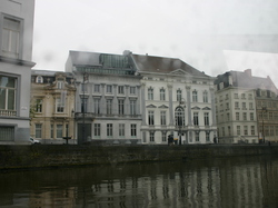 Les Floralies de GAND