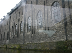 Les Floralies de GAND