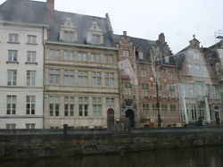 Les Floralies de GAND