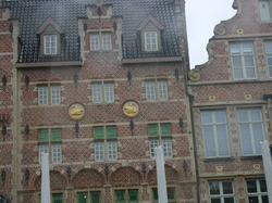 Les Floralies de GAND