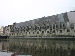 Les Floralies de GAND