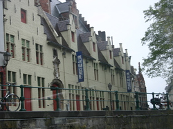 Les Floralies de GAND