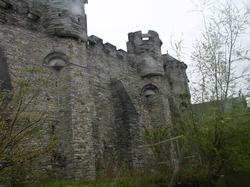 Les Floralies de GAND