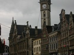 Les Floralies de GAND