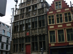 Les Floralies de GAND