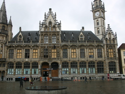 Les Floralies de GAND