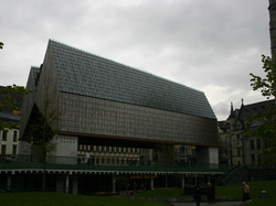 Les Floralies de GAND