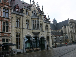 Les Floralies de GAND