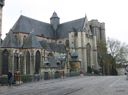 Les Floralies de GAND