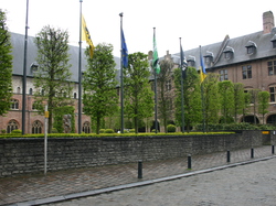 Les Floralies de GAND