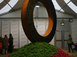 Les Floralies de GAND