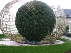 Les Floralies de GAND