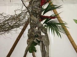 Les Floralies de GAND