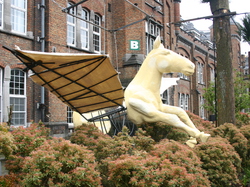 Les Floralies de GAND