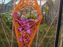 Les Floralies de GAND