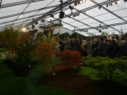 Les Floralies de GAND