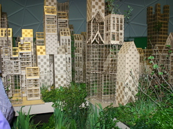 Les Floralies de GAND