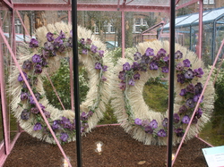 Les Floralies de GAND