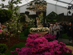 Les Floralies de GAND