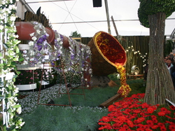 Les Floralies de GAND