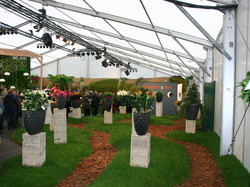 Les Floralies de GAND