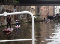 Les Floralies de GAND