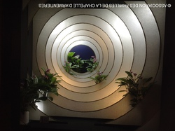 Les Floralies de GAND