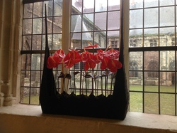 Les Floralies de GAND