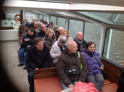 Les Floralies de GAND