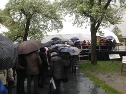 Les Floralies de GAND