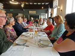 LESSINES ATH TOURNAI