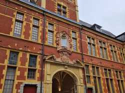 Maison du Général de Gaulle et Hospice Comtesse