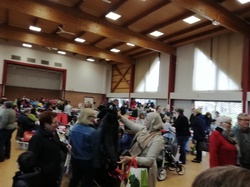 Marché aux Bonnes Affaires