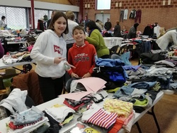 Marché aux Bonnes Affaires
