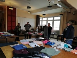 Marché aux Bonnes Affaires