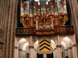 MONS - Château de Beloeil