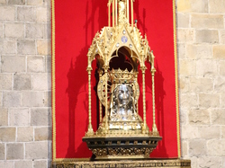 MONS - Château de Beloeil