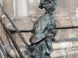 MONS - Château de Beloeil