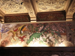 MONS - Château de Beloeil