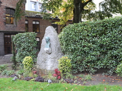 MONS - Château de Beloeil