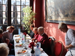 MONS - Château de Beloeil