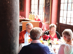 MONS - Château de Beloeil